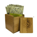 Bamboo Tea/Gift Box
